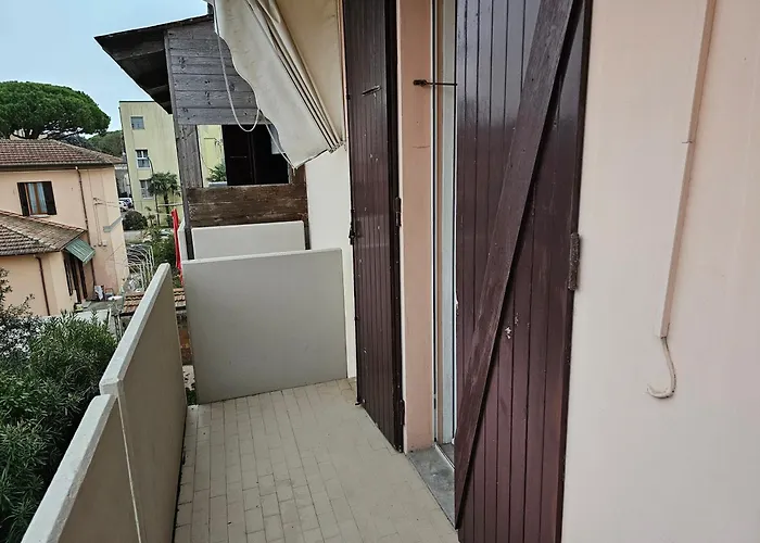 Apartamento Pullino