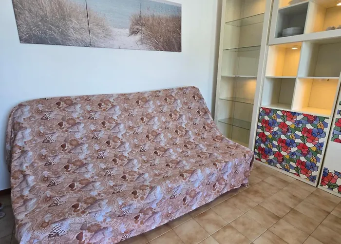 Pullino Apartamento *