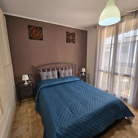 Pullino Marina di Ravenna