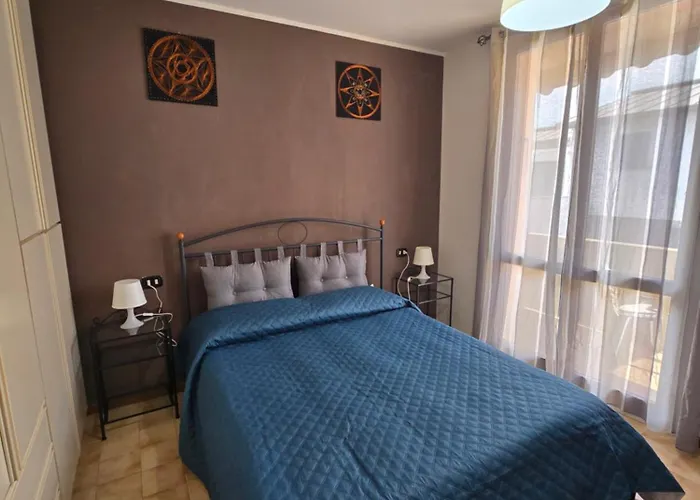 Pullino Marina di Ravenna